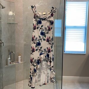 Hi lo dress by Venus